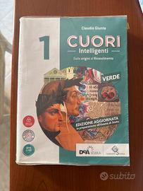 CUORI INTELLIGENTI 1