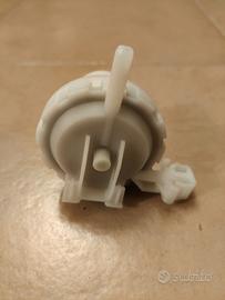 Pressostato lavatrici Bosch