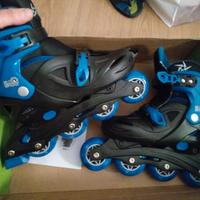 Roller skate ROCES