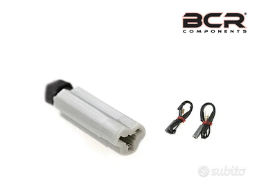 Coppia adattatori per frecce SUZUKI - YAMAHA