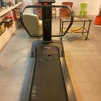 Tapis Roulant Spazio Forma LT, TechnoGym