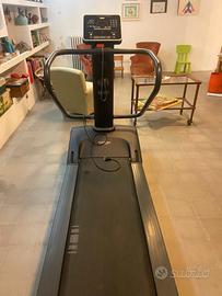 Tapis Roulant Spazio Forma LT, TechnoGym