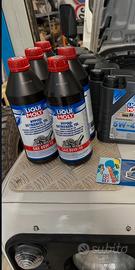 Olio Defender 300 / td5 /td4