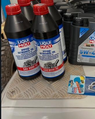 Olio Defender 300 / td5 /td4