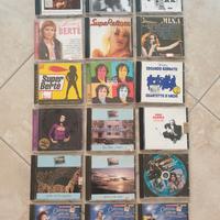Cd musicali 2^ parte