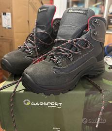 Scarpe trekking tg 39 come nuove