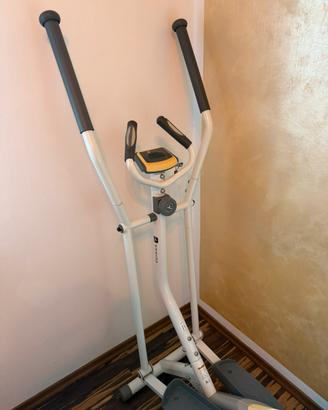 bici ellittica Domyos V30