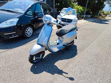 PIAGGIO VESPA PURE ELETTRIC 70KM/H