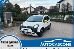 FIAT Panda Cross Panda Cross 1.0 FireFly S&S Hy...