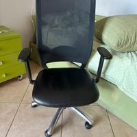 Sedia da ufficio simatic