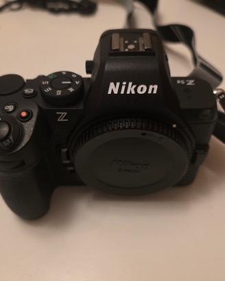Nikon Z5ii + Tamron 28-75 f2.8 838 Scatti