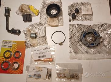 Ricambi Aprilia Scarabeo 2007 