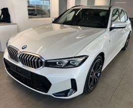 BMW 320 d xDrive Touring M Sport