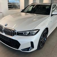 BMW 320 d xDrive Touring M Sport