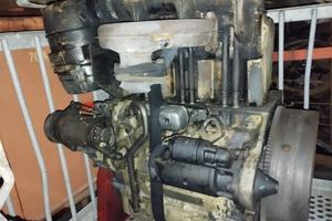 Motore Deutz