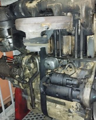 Motore Deutz