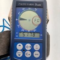 Bräuniger ALTO VARIO Basis