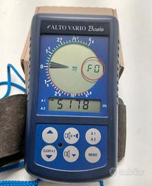 Bräuniger ALTO VARIO Basis