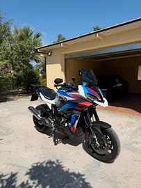 Bmw S 1000 XR