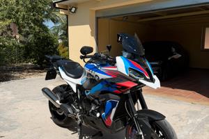 Bmw S 1000 XR