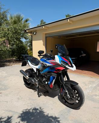 Bmw S 1000 XR