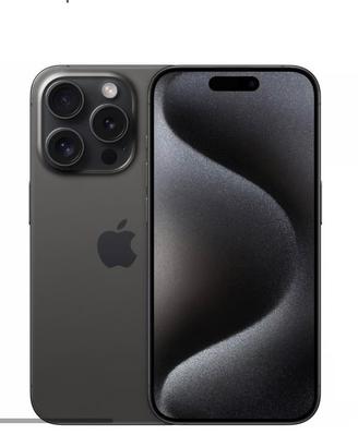 Iphone 15 pro 128GB
