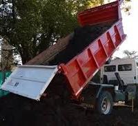 Terra per giardino orto aiuole domicilio 