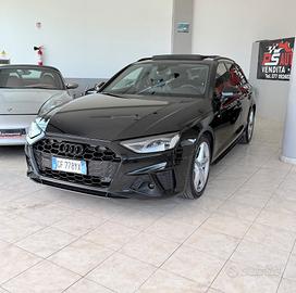 Audi A4 40 TDI S tronic Tettuccio S LINE