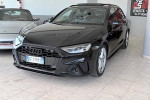 Audi A4 40 TDI S tronic Tettuccio S LINE
