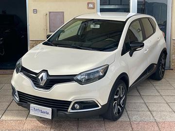 Renault Captur 1.5 dCi 8V 90 CV Start&Stop Energy 