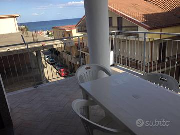 Appartamento a Cirò Marina (kr)