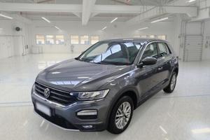 VOLKSWAGEN T-ROC 1.0 TSI BUSINESS 5 PORTE SUV