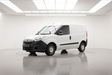 OPEL COMBO 1.6 CDTI 105CV PC-TN VAN BL