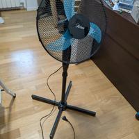 ventilatore ardes