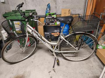 bicicletta Daytona donna