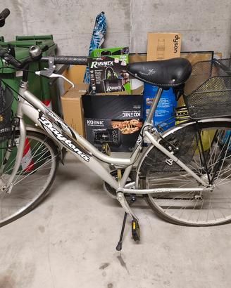 bicicletta Daytona donna