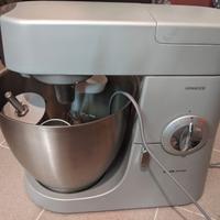 Kenwood Chef Major Premier