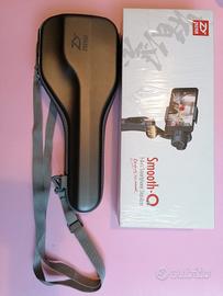 Stabilizzatore per smartphone
