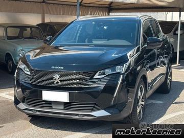 Peugeot 3008 BlueHDi 130 S&S EAT8 GT UNICO PROPRIE