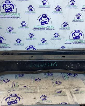 LANCIA DELTA STAFFA PARAURTI POSTERIORE