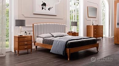 Camera da letto Florenzia di Accademia