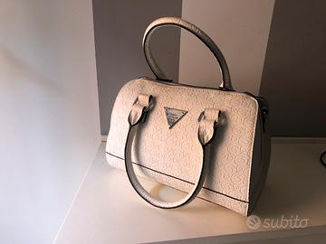 Guess borsa bauletto