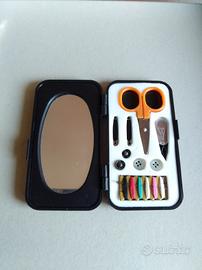 Set tascabile per cucito