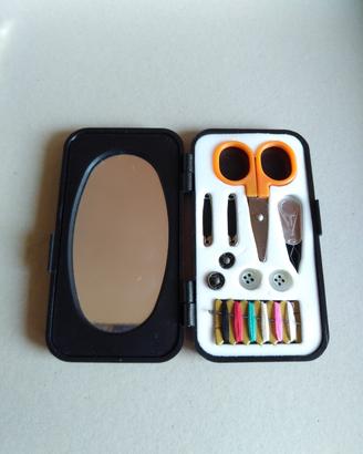 Set tascabile per cucito