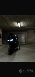Ninja 500