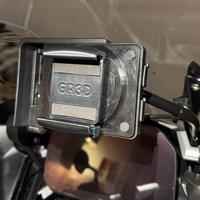 Supporto cellulare BMW moto - Navigator IV-V-VI