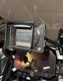 Supporto cellulare BMW moto - Navigator IV-V-VI