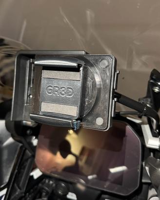 Supporto cellulare BMW moto - Navigator IV-V-VI