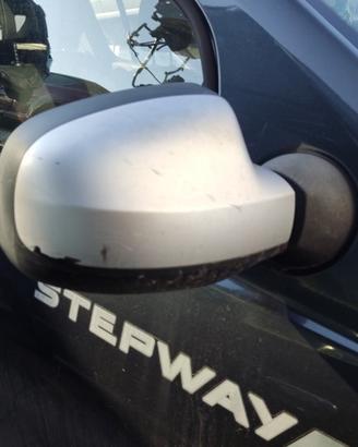 Specchio destro DACIA SANDERO del 2012