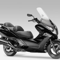 Ricambi Honda Silver Wind 400